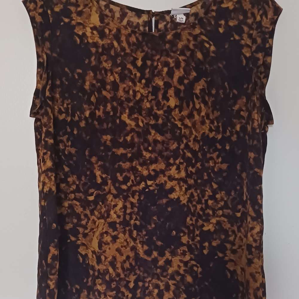 Merona Top - Large - Picture 3 of 5